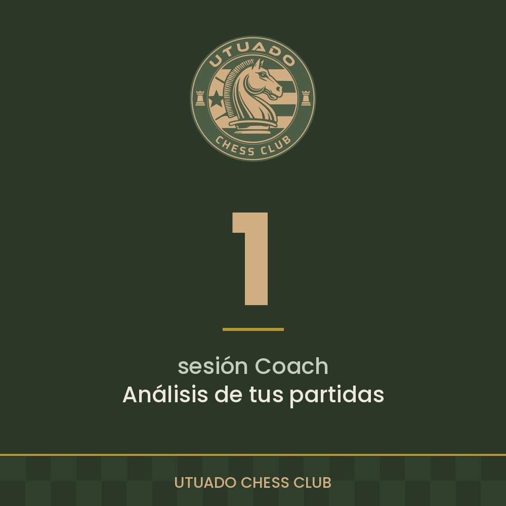 analizar mis partidas de ajedrez