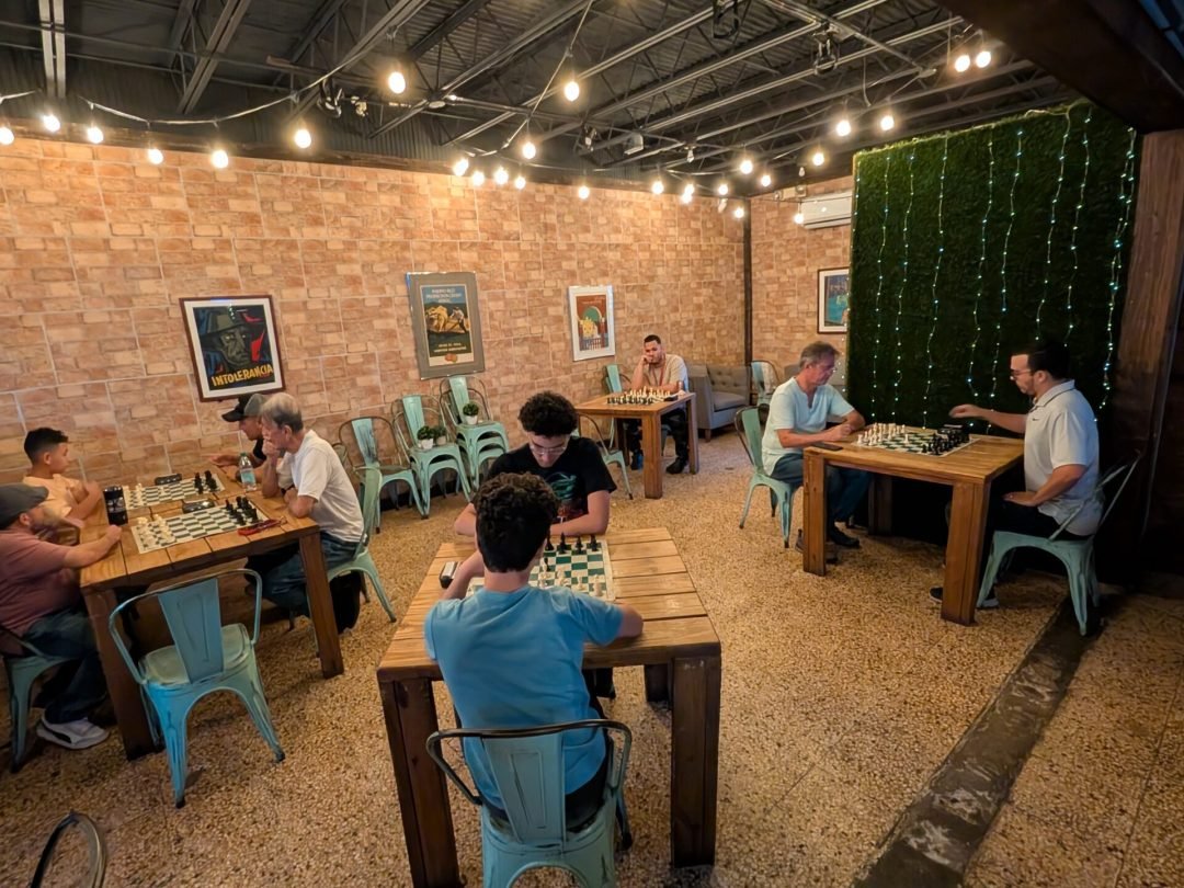 Eventos Comunitarios